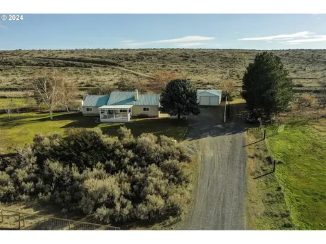 81767 Bird Haven Lane Umatilla OR 97882