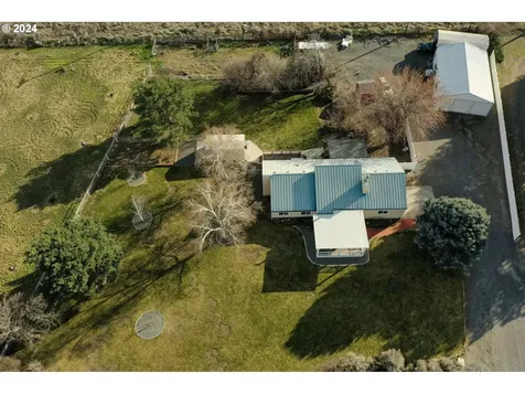 81767 Bird Haven Lane Umatilla OR 97882
