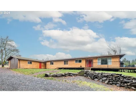 1116 Turbyne Road Sweet Home OR 97386
