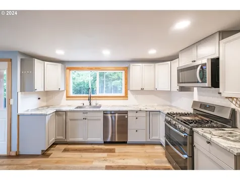 1116 Turbyne Road Sweet Home OR 97386