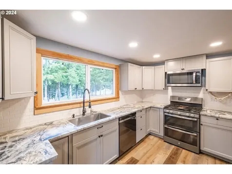 1116 Turbyne Road Sweet Home OR 97386