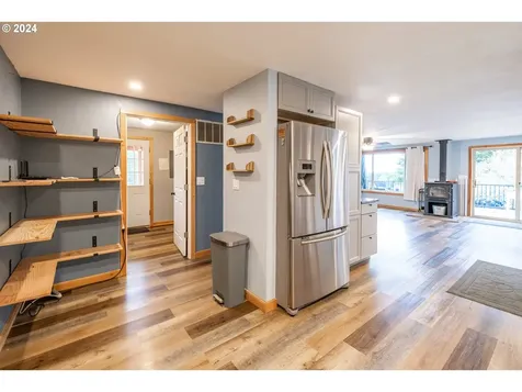 1116 Turbyne Road Sweet Home OR 97386