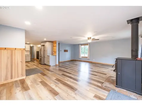 1116 Turbyne Road Sweet Home OR 97386