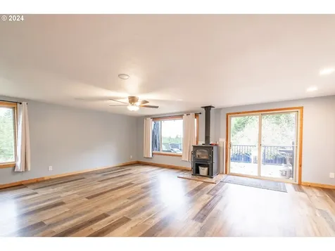 1116 Turbyne Road Sweet Home OR 97386