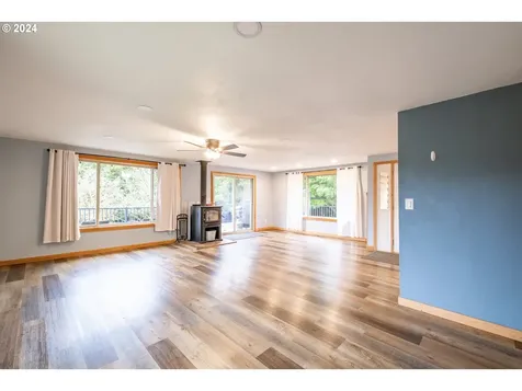 1116 Turbyne Road Sweet Home OR 97386
