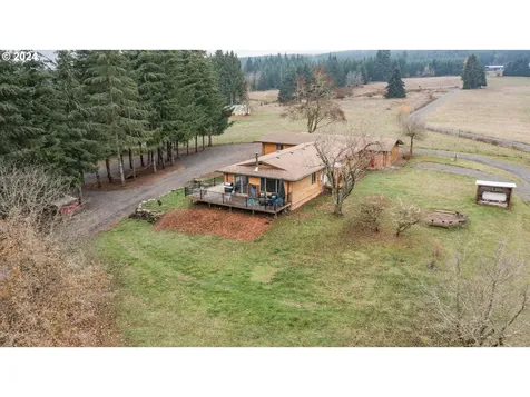 1116 Turbyne Road Sweet Home OR 97386