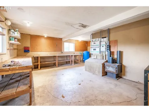 1116 Turbyne Road Sweet Home OR 97386
