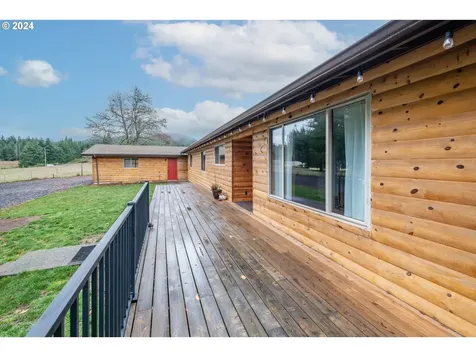 1116 Turbyne Road Sweet Home OR 97386