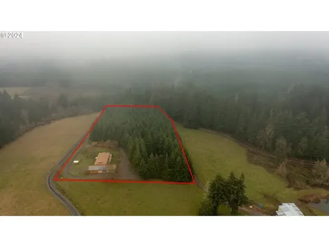1116 Turbyne Road Sweet Home OR 97386