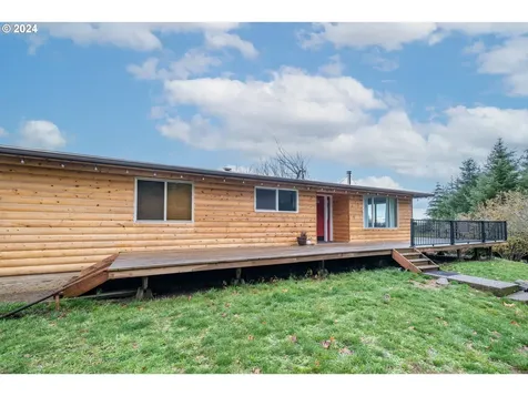 1116 Turbyne Road Sweet Home OR 97386