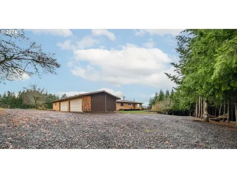 1116 Turbyne Road Sweet Home OR 97386