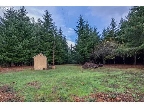 1116 Turbyne Road Sweet Home OR 97386