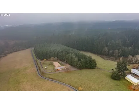 1116 Turbyne Road Sweet Home OR 97386