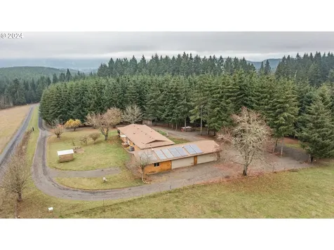 1116 Turbyne Road Sweet Home OR 97386