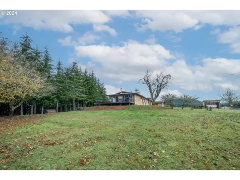 1116 Turbyne Road Sweet Home OR 97386