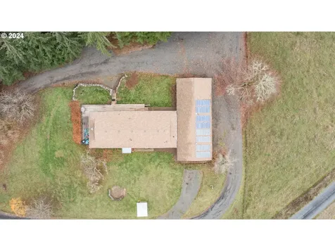 1116 Turbyne Road Sweet Home OR 97386