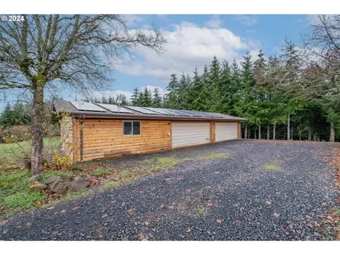1116 Turbyne Road Sweet Home OR 97386