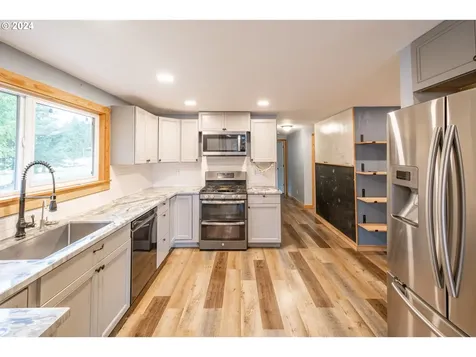1116 Turbyne Road Sweet Home OR 97386