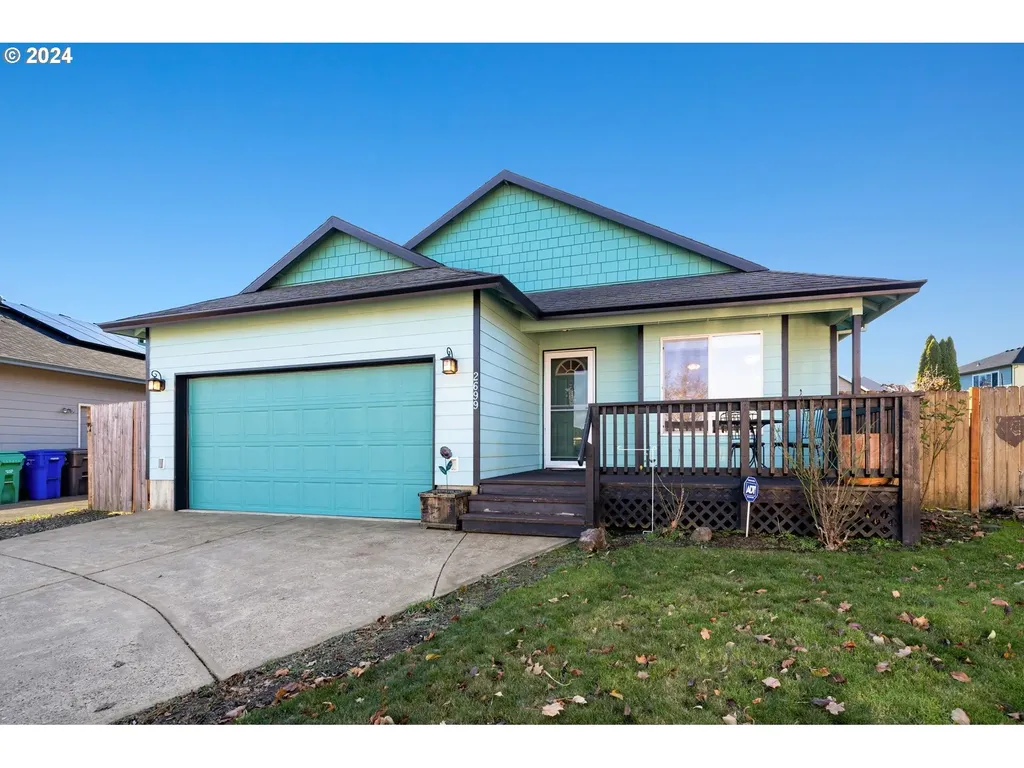 2699 SE Paropa Avenue Gresham OR 97080