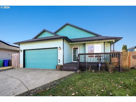 2699 SE Paropa Avenue Gresham OR 97080