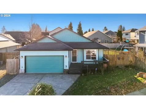 2699 SE Paropa Avenue Gresham OR 97080