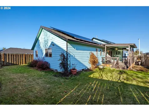 2699 SE Paropa Avenue Gresham OR 97080