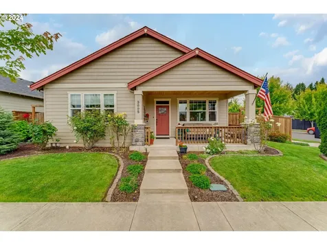 3695 NE Joel Street Mcminnville OR 97128