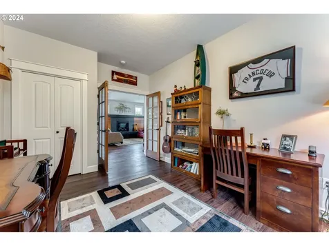 3695 NE Joel Street Mcminnville OR 97128