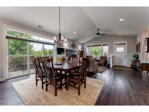 3695 NE Joel Street Mcminnville OR 97128