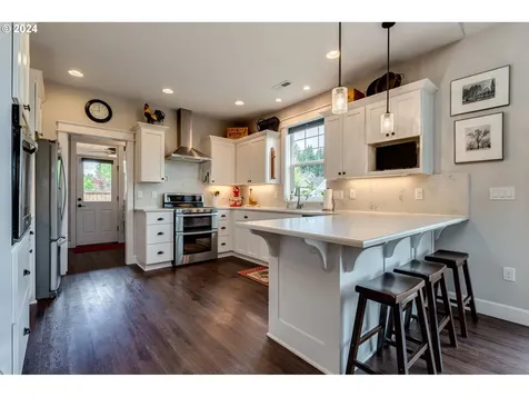 3695 NE Joel Street Mcminnville OR 97128