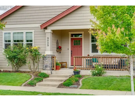 3695 NE Joel Street Mcminnville OR 97128