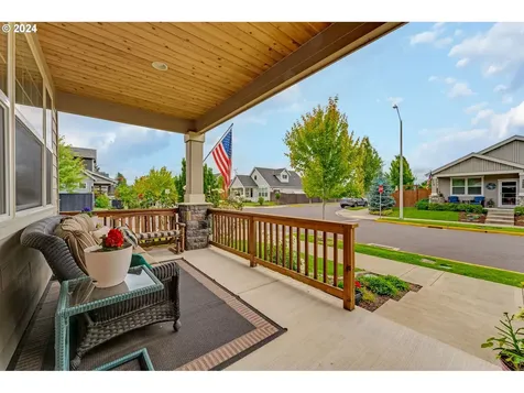 3695 NE Joel Street Mcminnville OR 97128