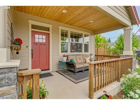3695 NE Joel Street Mcminnville OR 97128