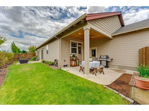 3695 NE Joel Street Mcminnville OR 97128