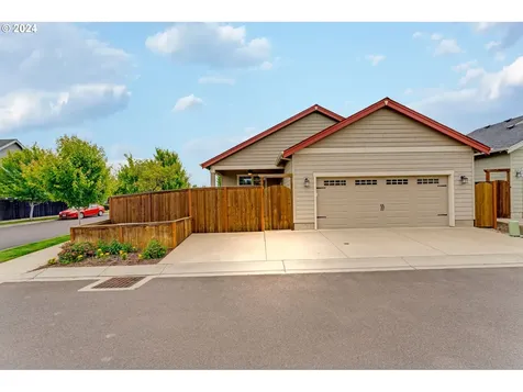3695 NE Joel Street Mcminnville OR 97128