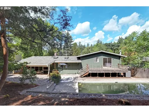 10634 SW 62nd Drive Portland OR 97219