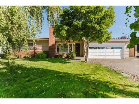 433 W Berdine Street Roseburg OR 97471