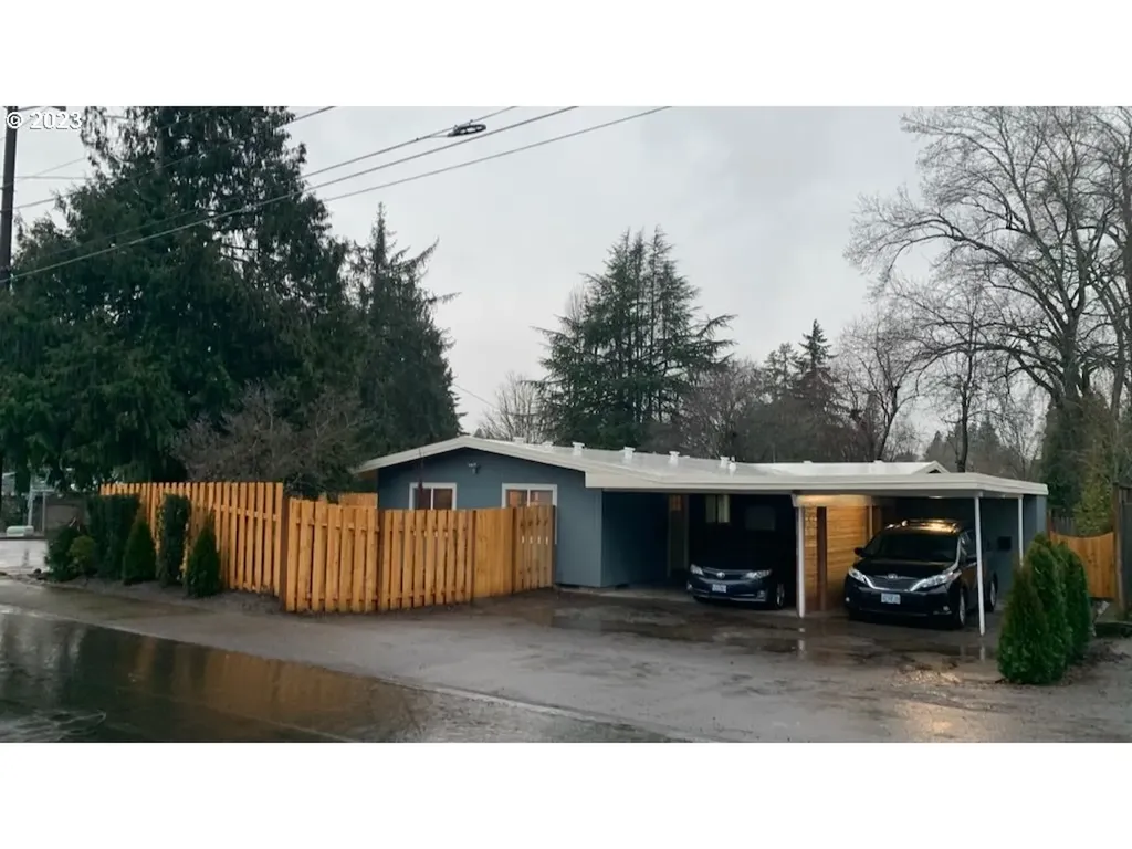 11485 SW 95th Avenue Portland OR 97223