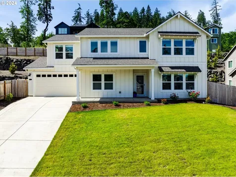 3773 Rockcress Road Eugene OR 97403