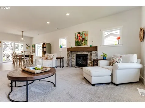 3773 Rockcress Road Eugene OR 97403