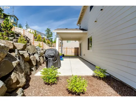 3773 Rockcress Road Eugene OR 97403