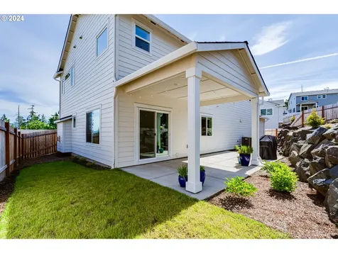 3773 Rockcress Road Eugene OR 97403