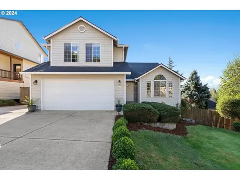 1136 43rd Street Washougal WA 98671
