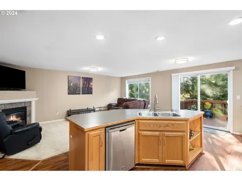1136 43rd Street Washougal WA 98671