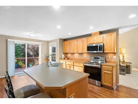 1136 43rd Street Washougal WA 98671