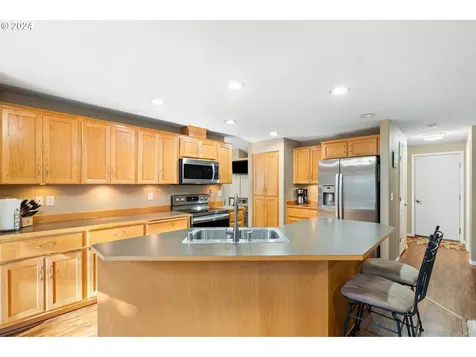 1136 43rd Street Washougal WA 98671