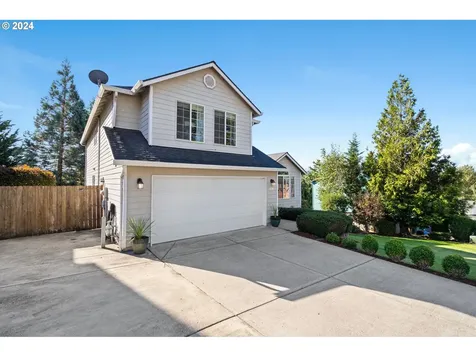 1136 43rd Street Washougal WA 98671