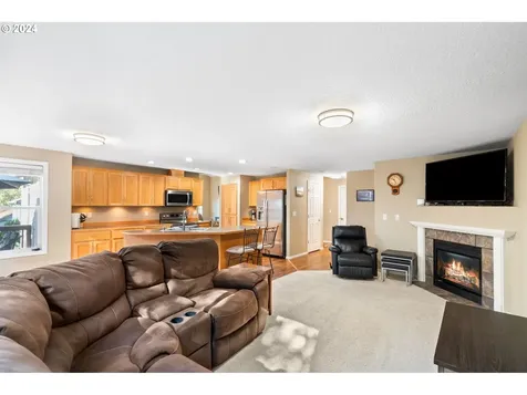 1136 43rd Street Washougal WA 98671