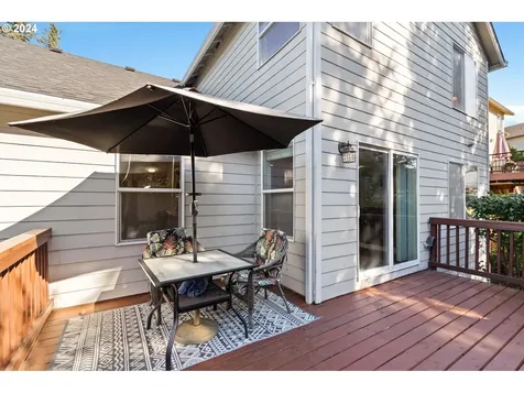 1136 43rd Street Washougal WA 98671