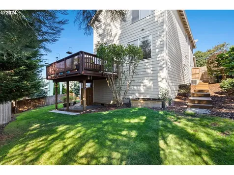 1136 43rd Street Washougal WA 98671
